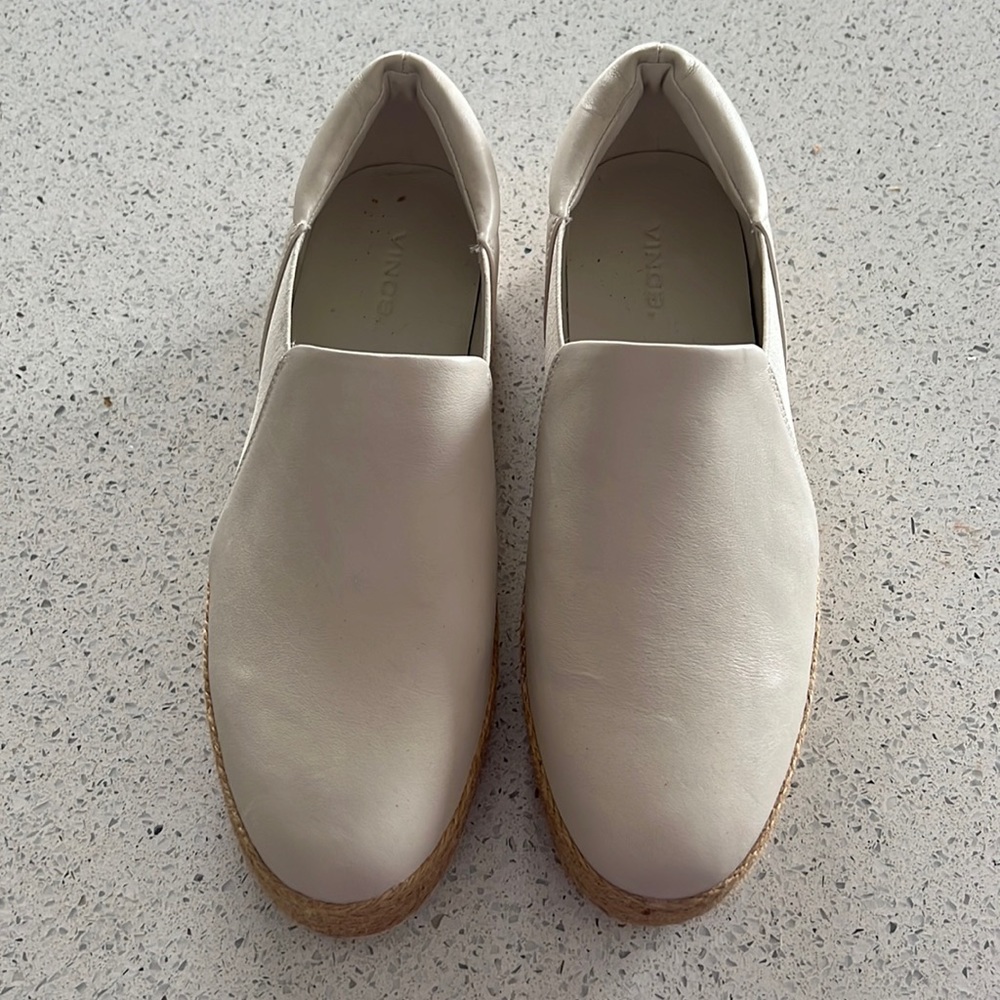Vince Espadrilles